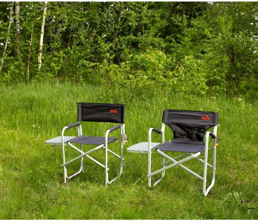 Кресло Tramp Lux TRF-020