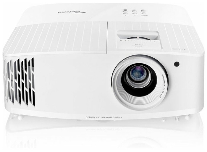 Проектор OPTOMA UHD35