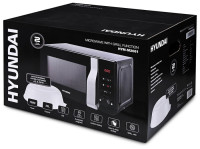 Микроволновая печь Hyundai HYM-M2061