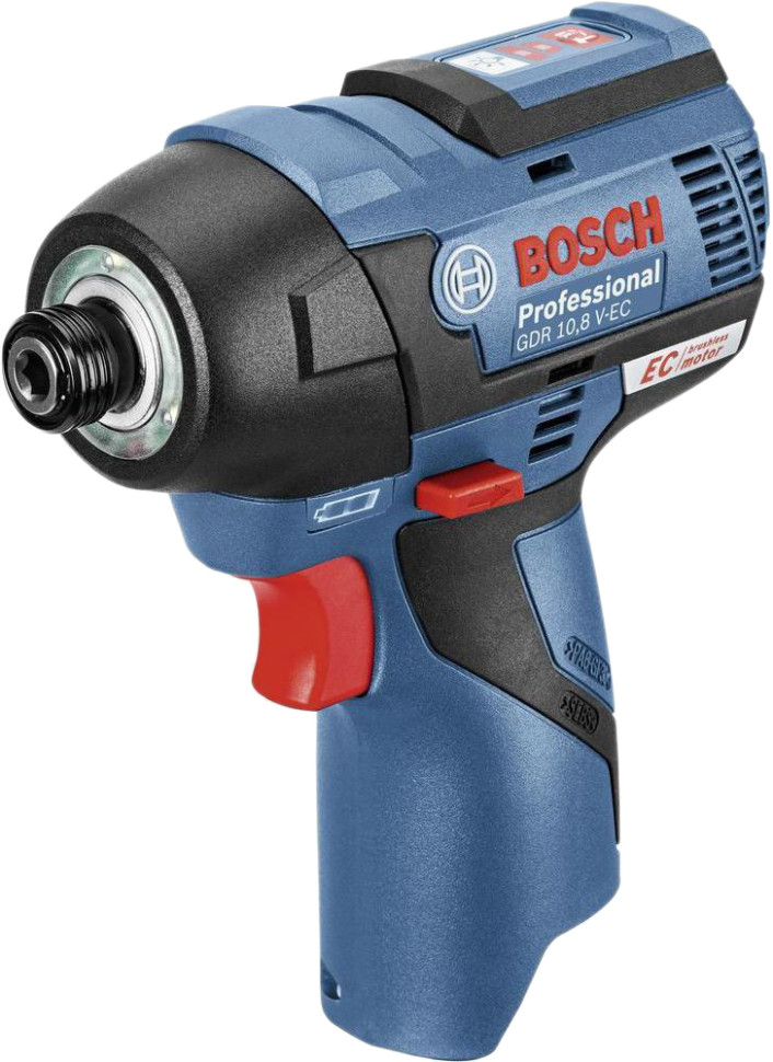 Гайковерт ударный Bosch GDR 10.8 V-EC Professional