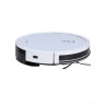 Робот-пылесос Polaris PVCR 0726 WI-FI IQ Home Gyro (белый)