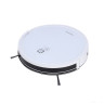 Робот-пылесос Polaris PVCR 0726 WI-FI IQ Home Gyro (белый)