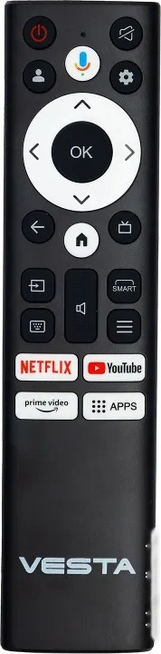 Телевизор Vesta 50V3500