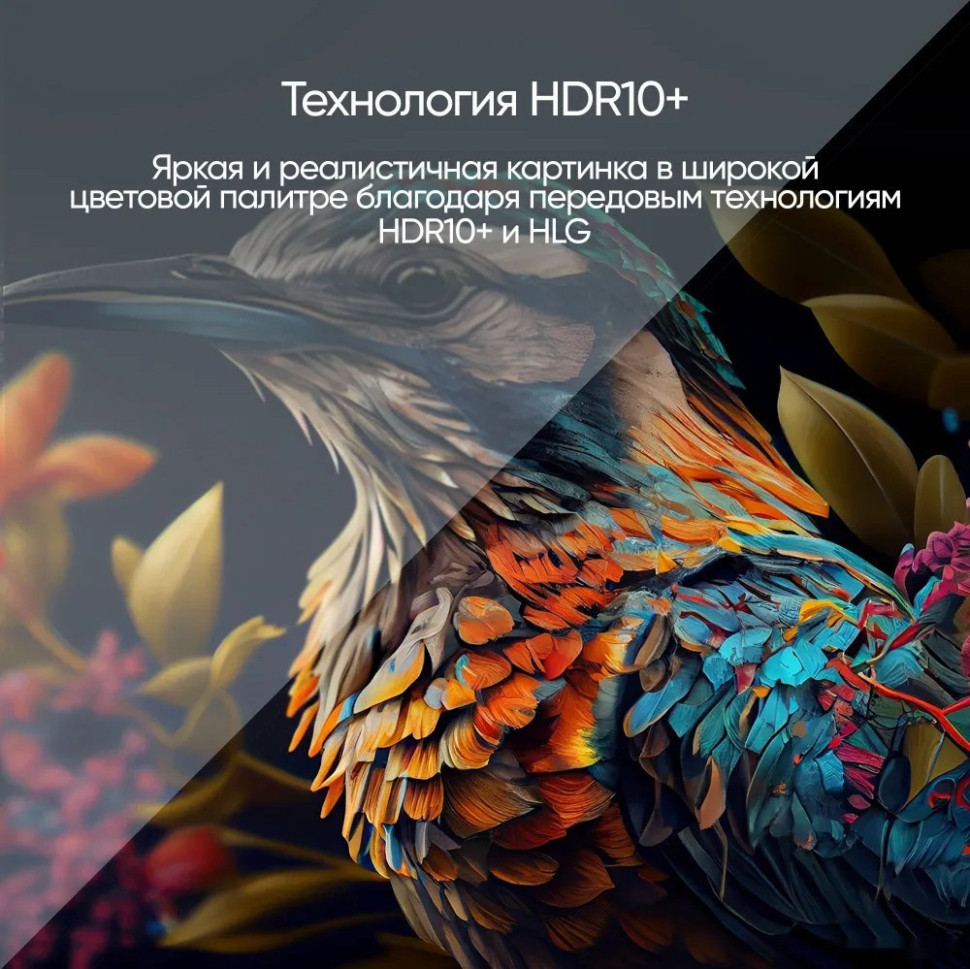 Телевизор Vesta 50V3500