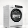 Сушильная машина Electrolux DelicateCare 800 EW8H259ST