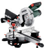Торцовочная пила Metabo KGS 216 M 613216000
