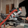 Торцовочная пила Metabo KGS 216 M 613216000