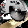 Торцовочная пила Metabo KGS 216 M 613216000