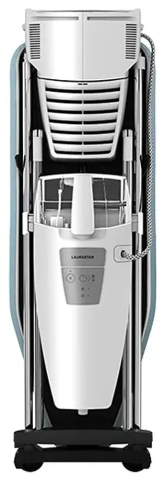 Гладильная система Laurastar S Pure