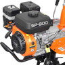 Мотокультиватор Skiper SP-800 (колеса 4.00-10)