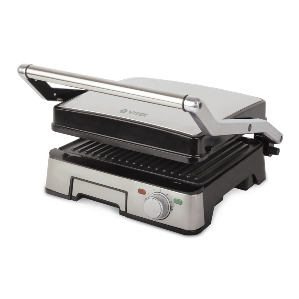 Электрогриль Vitek VT-2636