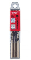 Набор сверл Milwaukee HSS-Co DIN338 13.0