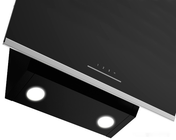 Вытяжка Grundig GDSP2460BC