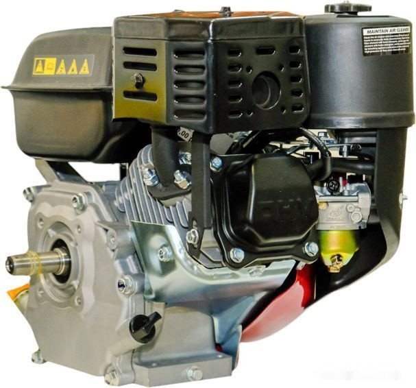 Двигатель Weima WM170F