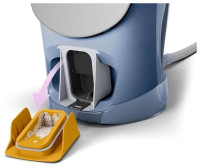 Утюг Philips GC4902/20 Azur