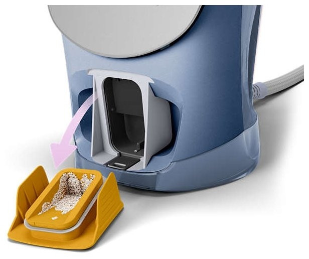 Утюг Philips GC4902/20 Azur