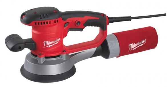 Шлифовальная машина Milwaukee ROS 150 E-2