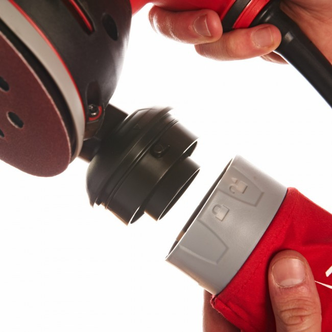 Шлифовальная машина Milwaukee ROS 150 E-2