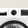 Сушильная машина Bosch Serie 6 WQG24100BY