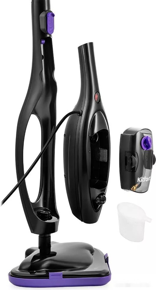 Паровая швабра Kitfort KT-1061