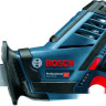 Сабельная пила Bosch GSA 12V-14 Professional 0615990M3Z (с 1-им АКБ)