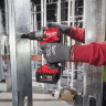 Дрель-шуруповерт Milwaukee M18 FUEL M18FDD3-0X 4933479862 (без АКБ)