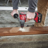 Дрель-шуруповерт Milwaukee M18 FUEL M18FDD3-0X 4933479862 (без АКБ)