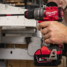 Дрель-шуруповерт Milwaukee M18 FUEL M18FDD3-0X 4933479862 (без АКБ)