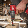 Дрель-шуруповерт Milwaukee M18 FUEL M18FDD3-0X 4933479862 (без АКБ)