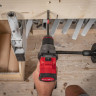 Дрель-шуруповерт Milwaukee M18 FUEL M18FDD3-0X 4933479862 (без АКБ)
