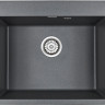 Кухонная мойка Paulmark Kante PM106052-DG графит