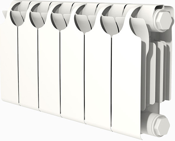 Радиатор Теплоприбор БР1-200 (13 секций)