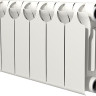 Радиатор Теплоприбор БР1-200 (13 секций)