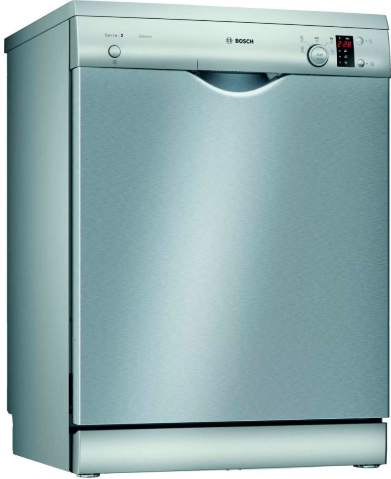 Посудомоечная машина Bosch SMS25AI01R