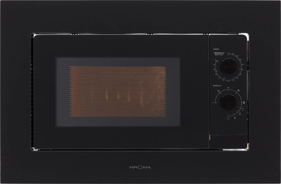 Микроволновая печь Krona Wirbel 60 BL