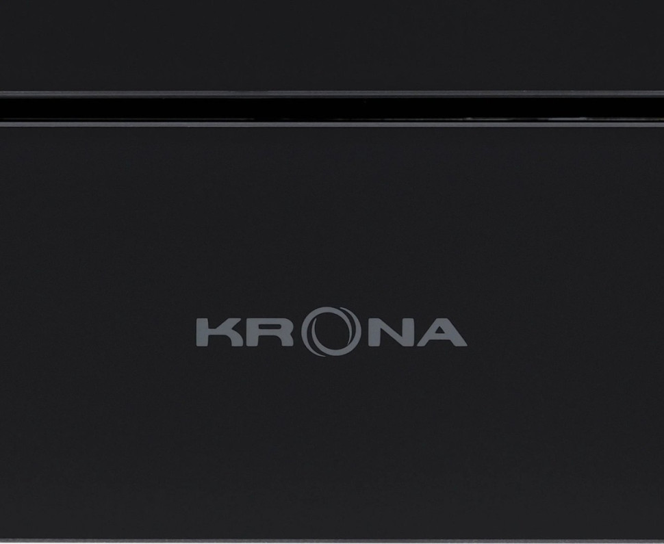 Микроволновая печь Krona Wirbel 60 BL