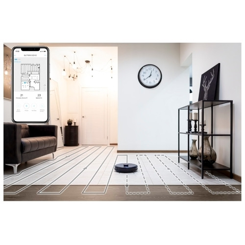 Робот-пылесос Gutrend ECHO 520