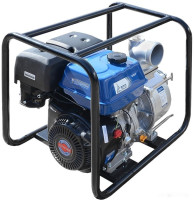 Мотопомпа ТСС PGT100