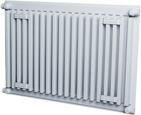 Радиатор Лидея ЛК 11-510 тип 11 500x1000