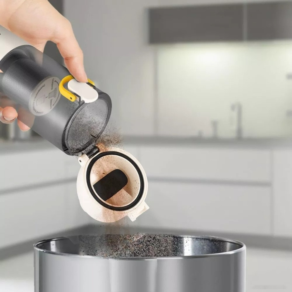 Пылесос Kitfort KT-5199