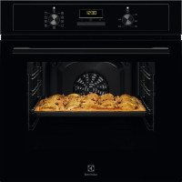 Духовой шкаф Electrolux SteamBake 600 EOD3H50BK