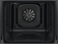Духовой шкаф Electrolux SteamBake 600 EOD3H50BK