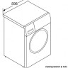 Стиральная машина Bosch Serie 6 WGG242ZGPL