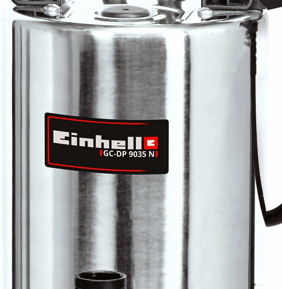 Насос Einhell GE-DP 9035 N