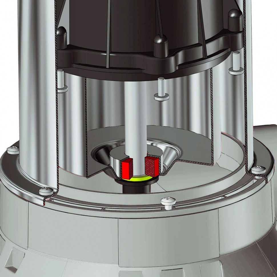 Насос Einhell GE-DP 9035 N