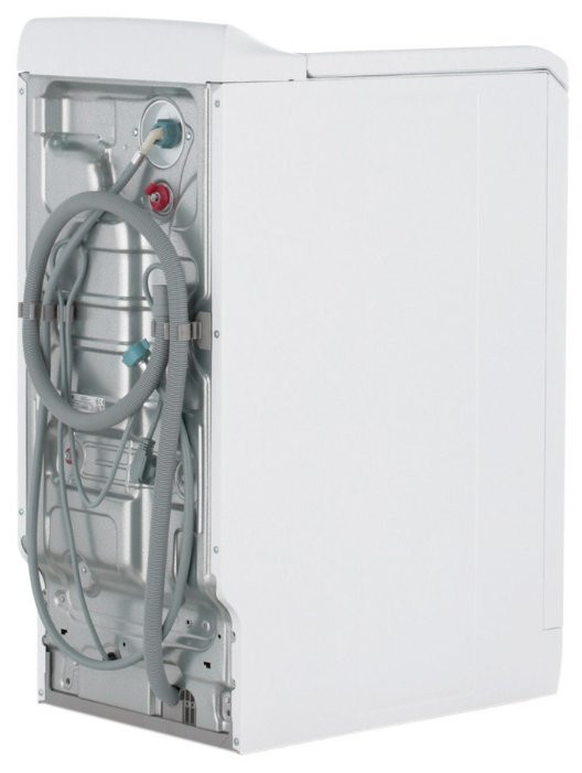 Стиральная машина Zanussi ZWQ 61025 CI