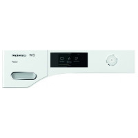 Стиральная машина Miele WWV 980WPS White Edition