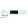 Стиральная машина Miele WWV 980WPS White Edition