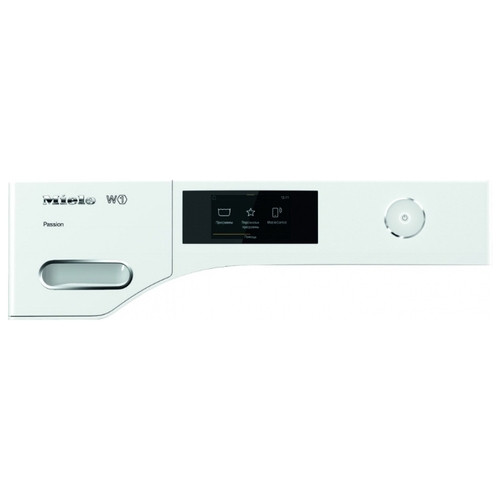 Стиральная машина Miele WWV 980WPS White Edition