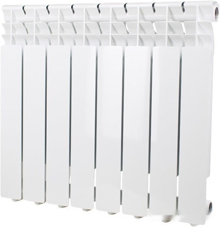 Радиатор Halsen 500/80 (12 секций)